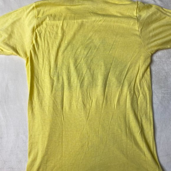 Charlie’s Angeles 1970’s Womens T-Shirt - Picture 2 of 3